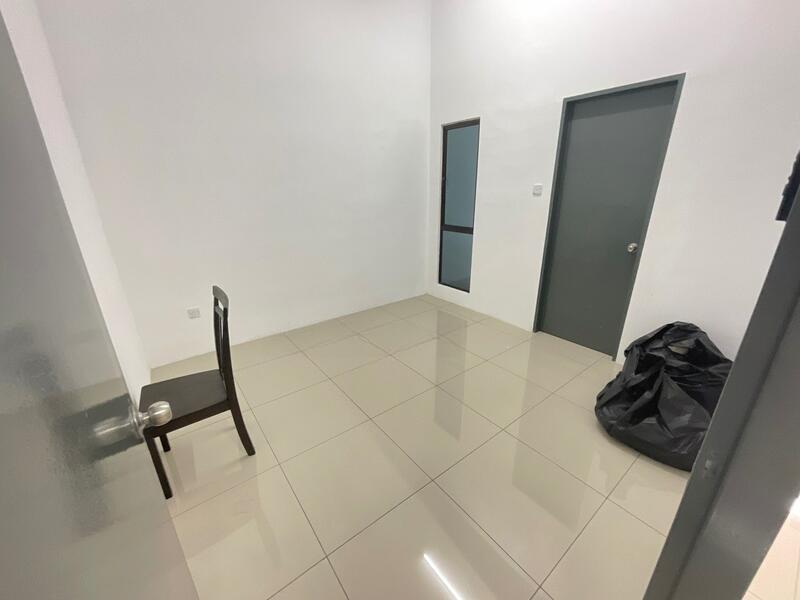 Semi D Scientex 2 Anggun Kota Emerald Bandar Country Homes Rawang - 3