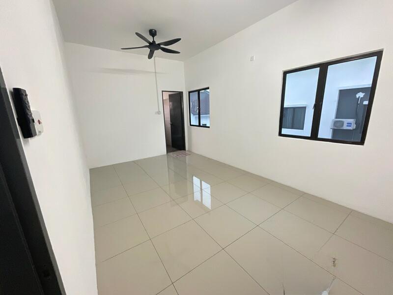 Semi D Scientex 2 Anggun Kota Emerald Bandar Country Homes Rawang - 4