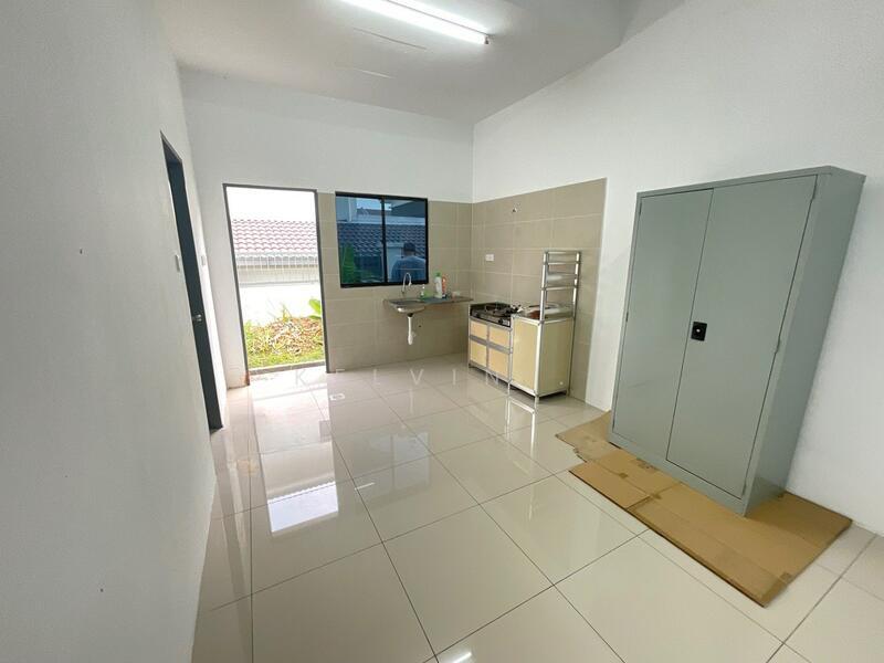 Semi D Scientex 2 Anggun Kota Emerald Bandar Country Homes Rawang - 5