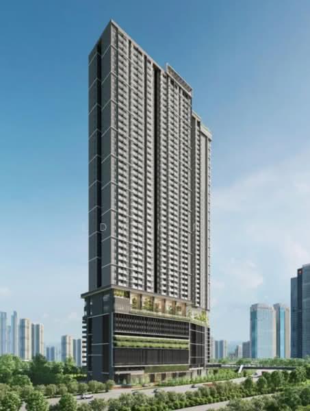Aethera Residences - 3