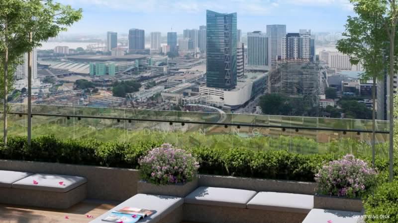 Aethera Residences - 2