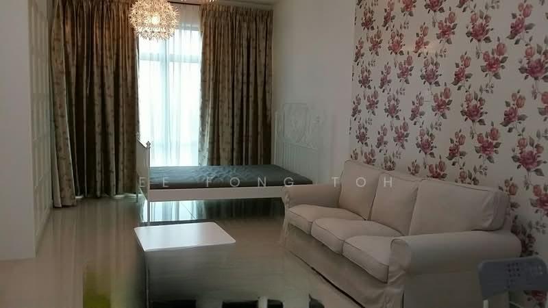 PARC Regency (Residensi Masai) - 1