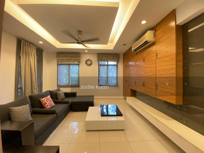 Meru Valley Resort - 2