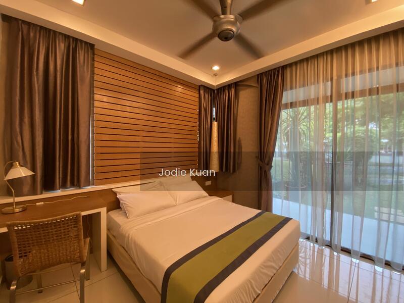 Meru Valley Resort - 5