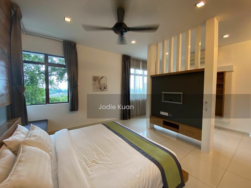 Meru Valley Resort - 3