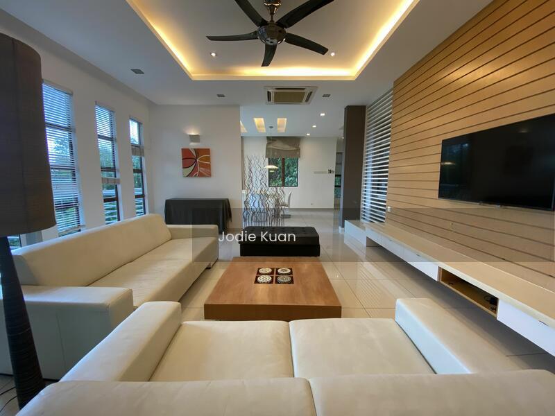 Meru Valley Resort - 1