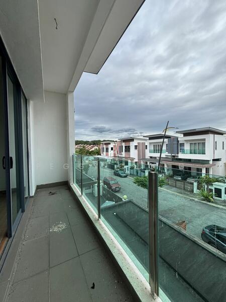 The Signature@Bukit Serdang - 2