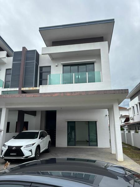 The Signature@Bukit Serdang - 1