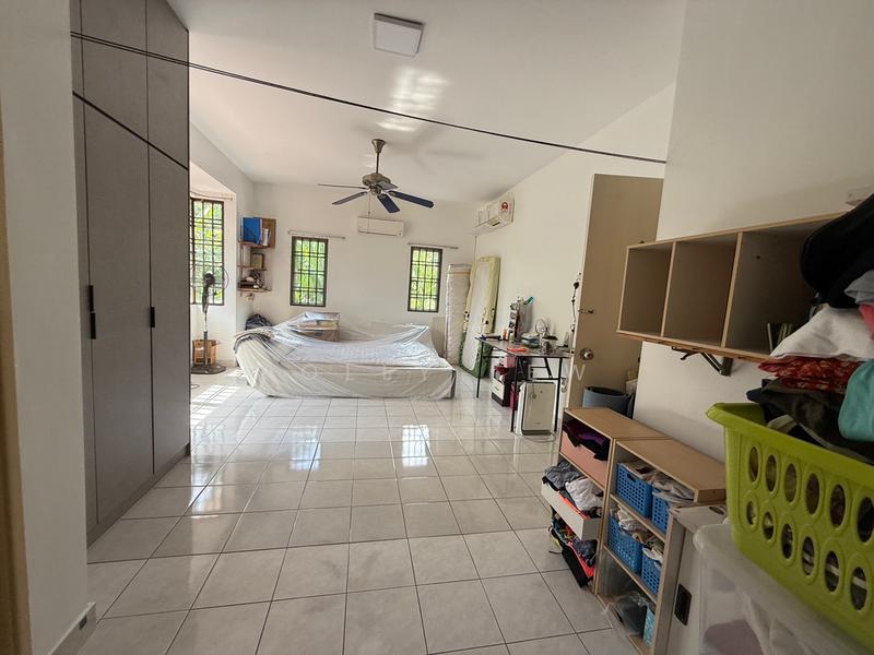 Bungalow at Kajang - 2