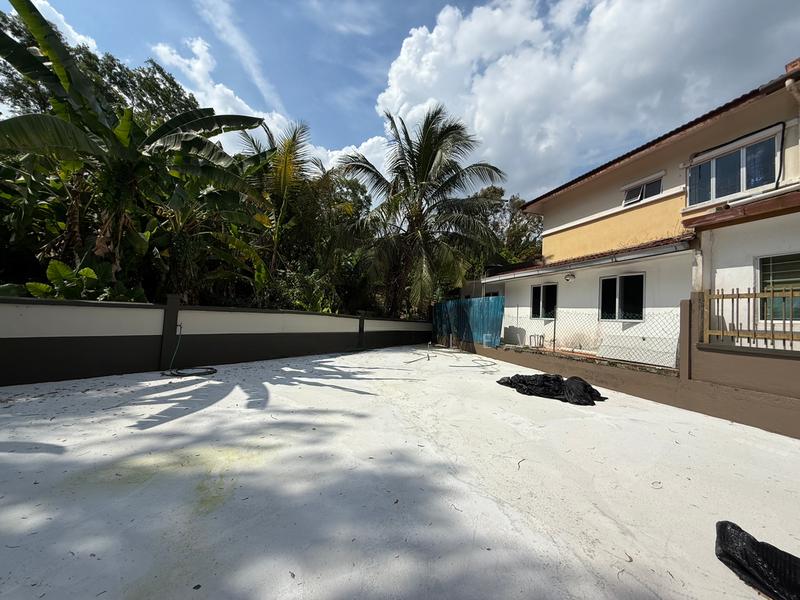 Bungalow at Kajang - 4