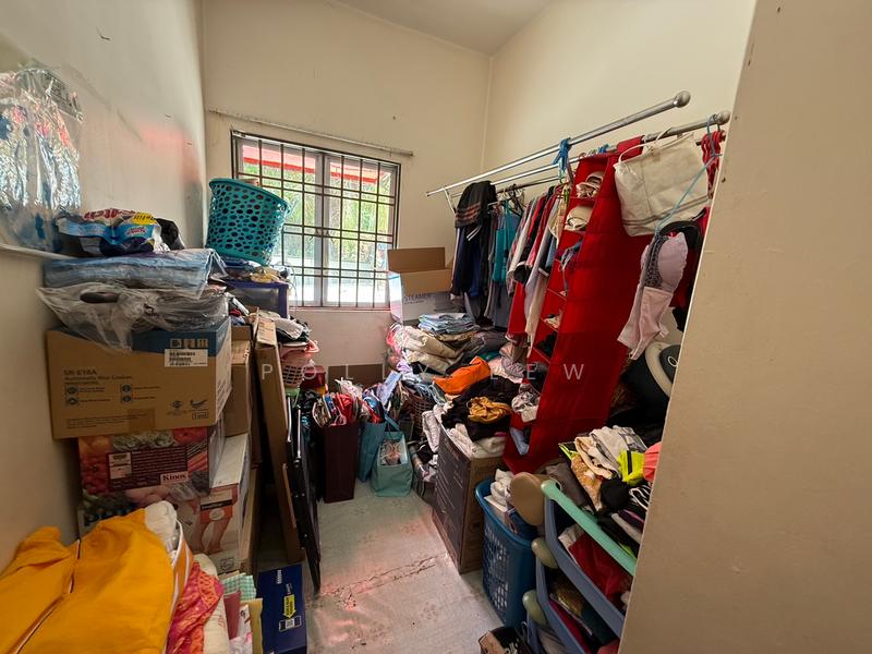 Bungalow at Kajang - 5