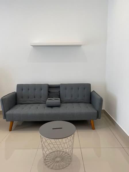 Austin Regency (Pangsapuri Austin Perdana) - 4