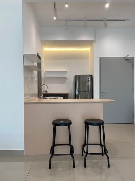 Austin Regency (Pangsapuri Austin Perdana) - 3