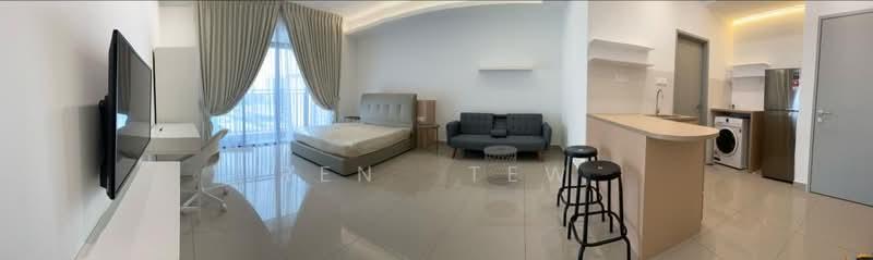 Austin Regency (Pangsapuri Austin Perdana) - 2