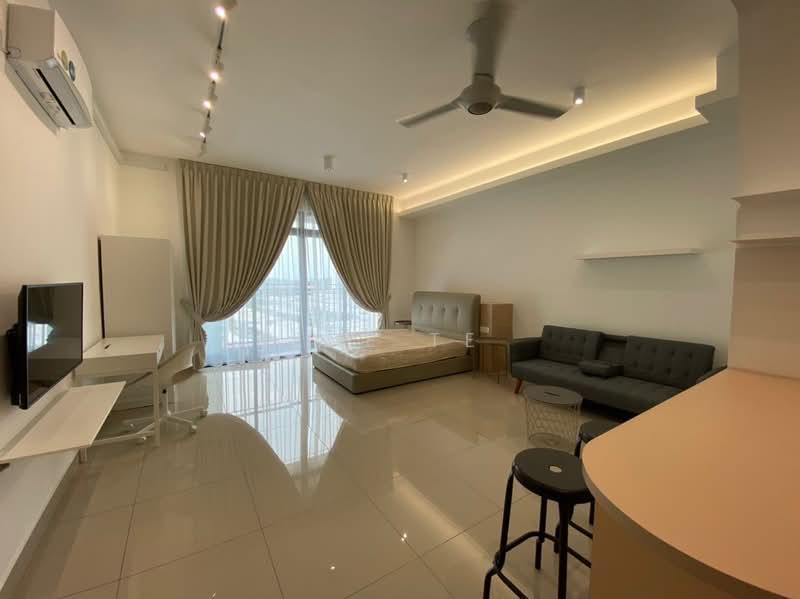 Austin Regency (Pangsapuri Austin Perdana) - 1