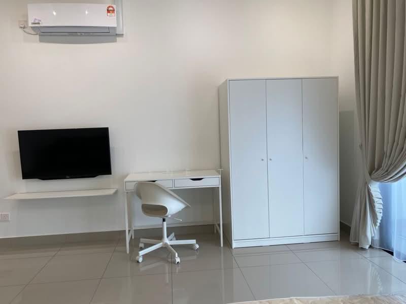 Austin Regency (Pangsapuri Austin Perdana) - 5