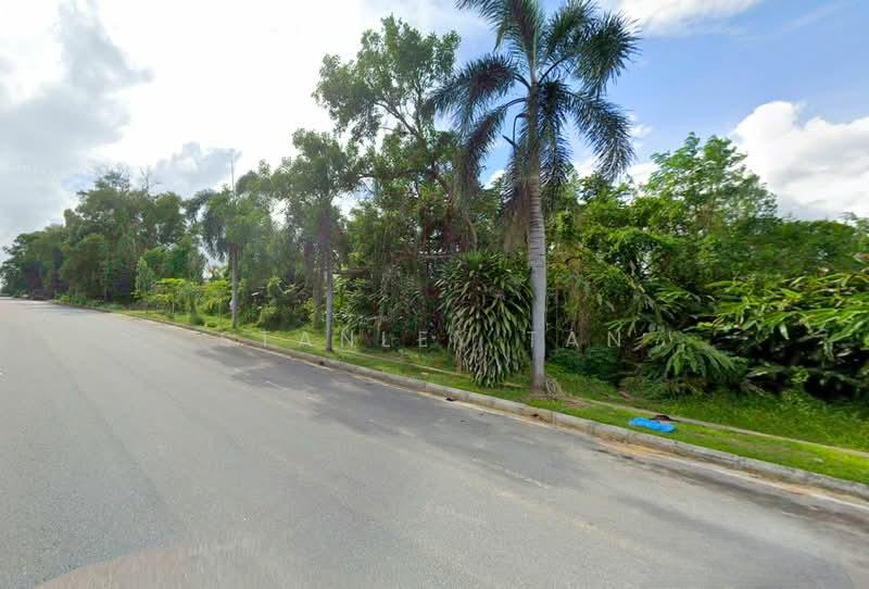 Senai Kulai Commercial Land - 2