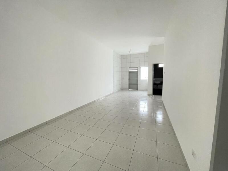 BANDAR PUTRA KULAI (2B02 PICCOLO) - 4