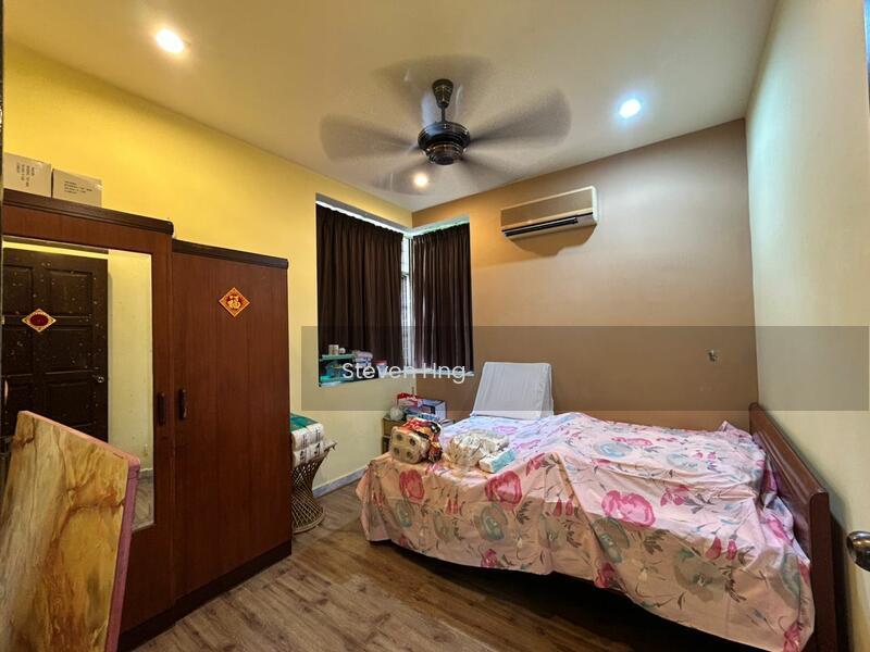 Melati Apartments - 3