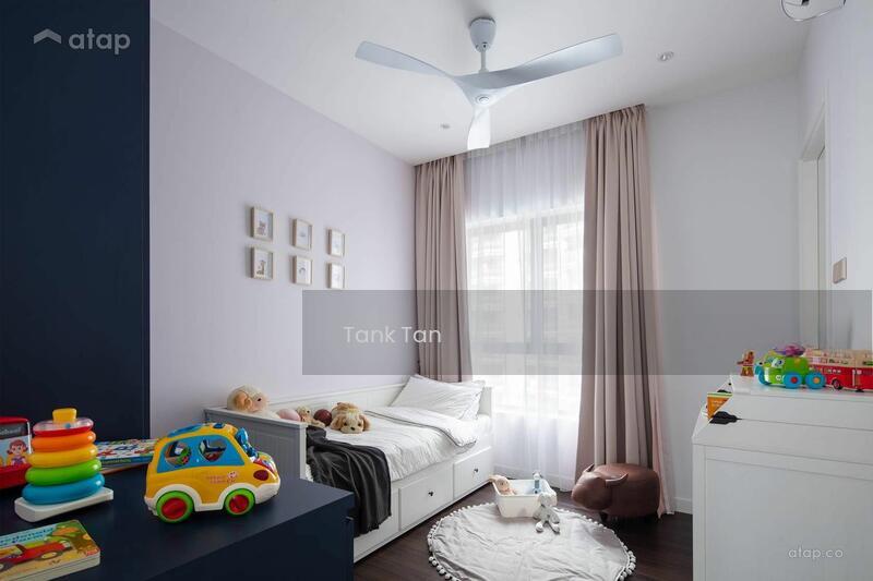 Semi-D house at Putrajaya - 3