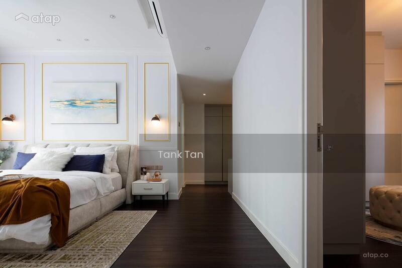 Semi-D house at Putrajaya - 4