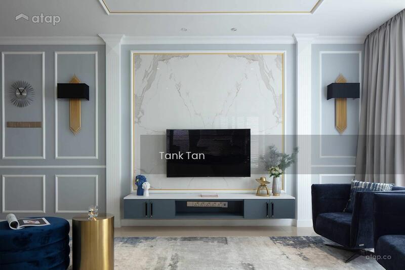 Semi-D house at Putrajaya - 5