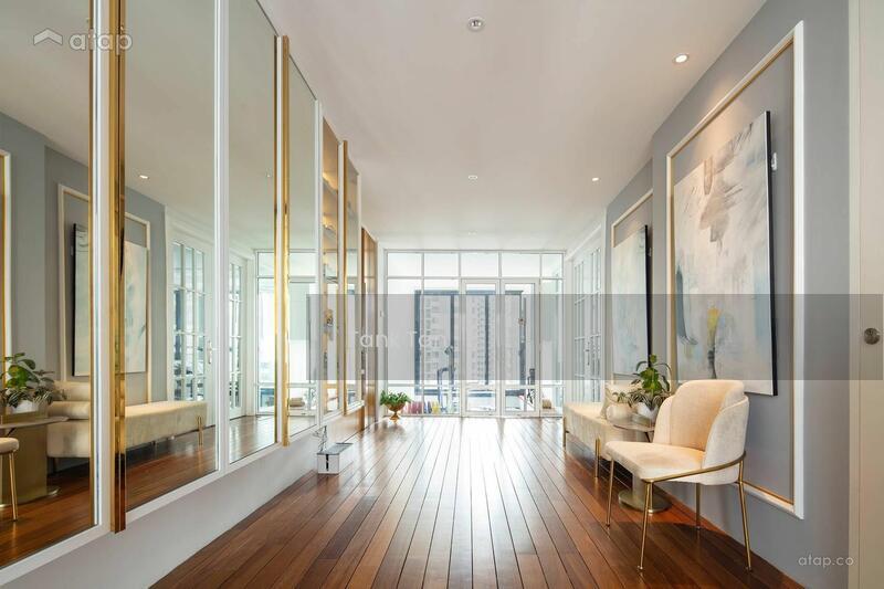 Semi-D house at Putrajaya - 2