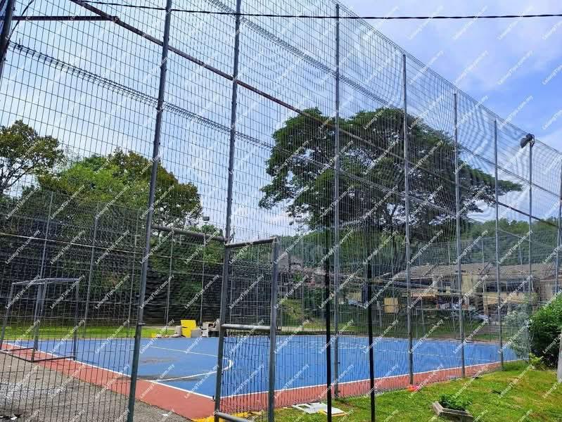 Taman Sri Gombak, 68100 Batu Caves, Selangor - 4