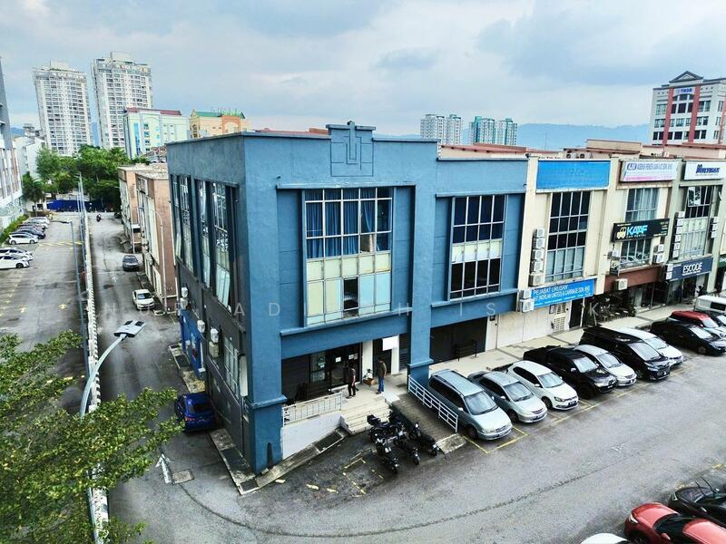 Ampang Point - 2