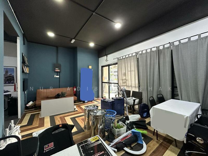 Ampang Point - 4