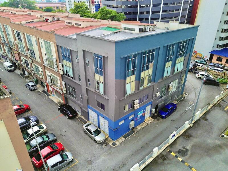 Ampang Point - 5