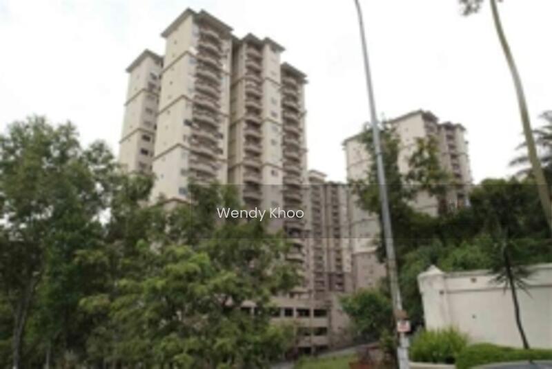 Midah Ria Condominium - 4