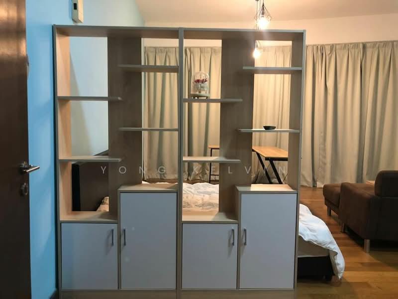 Regalia Residence - 3
