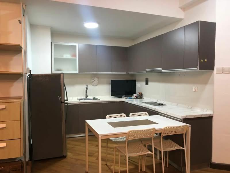 Regalia Residence - 2