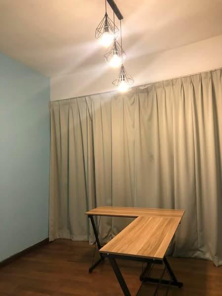Regalia Residence - 5