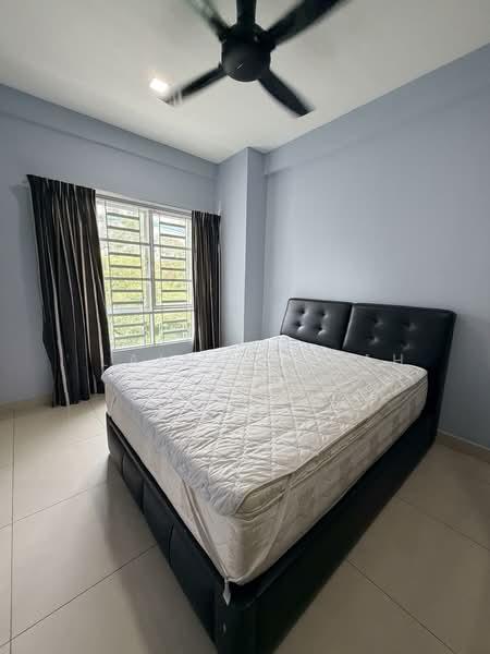 Hartamas Regency 2 - 4