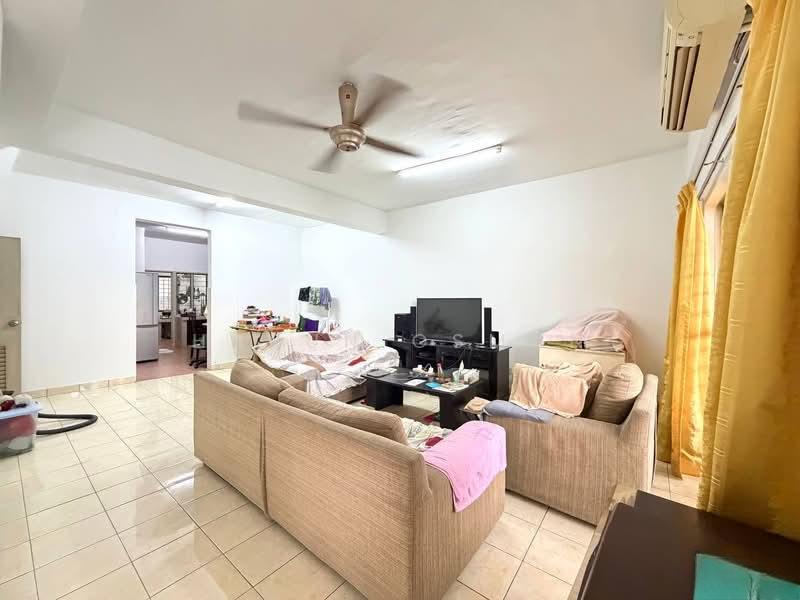 Taman Putra Prima Phase 3E - 2