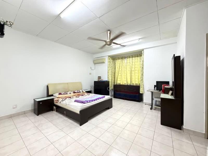 Taman Putra Prima Phase 3E - 4
