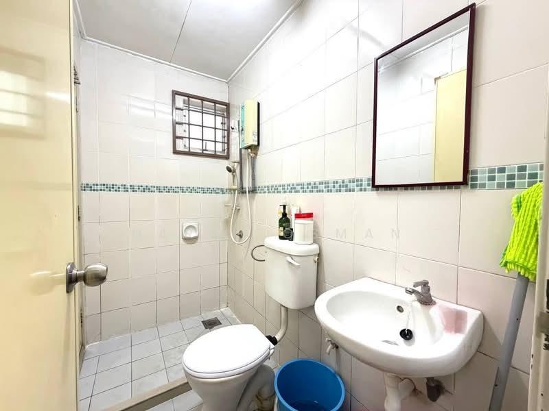 Taman Putra Prima Phase 3E - 5