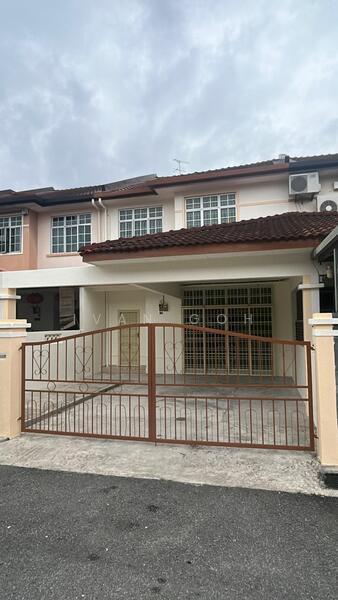 Taman Semabok Perdana - 2