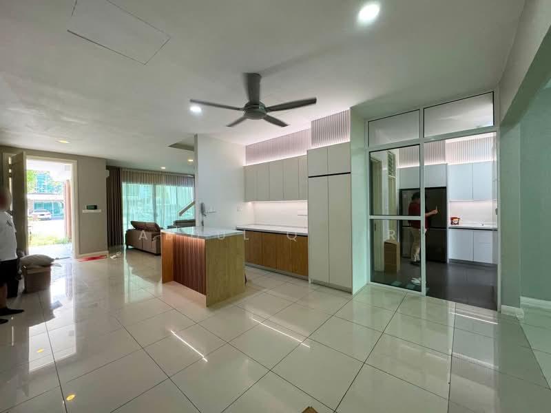 Setia Eco Glades - 3