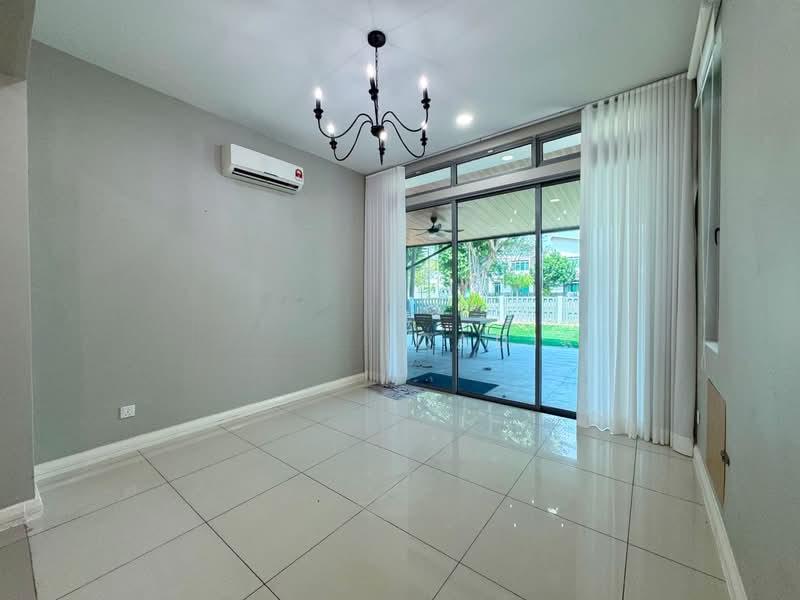 Setia Eco Glades - 4