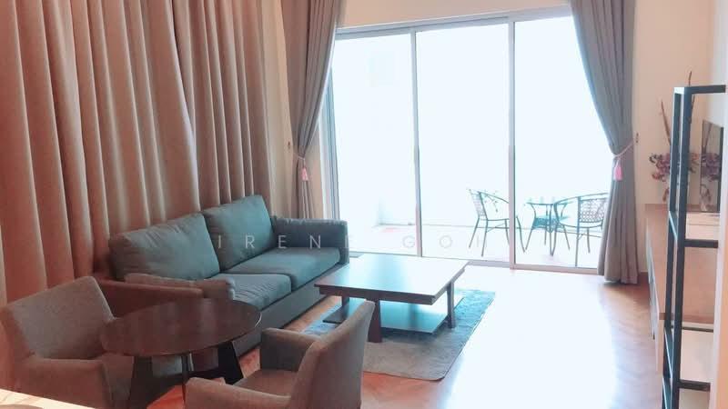 Straits Quay (The Suites at Waterside) - 2