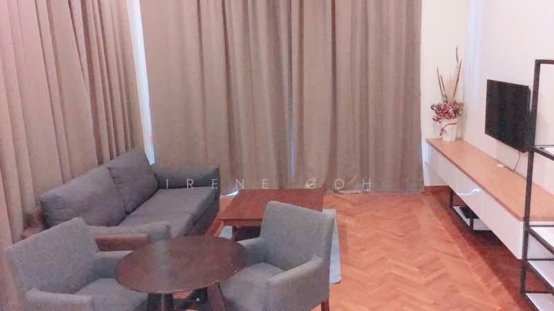 Straits Quay (The Suites at Waterside) - 1