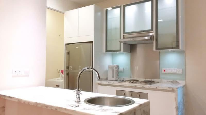 Straits Quay (The Suites at Waterside) - 5