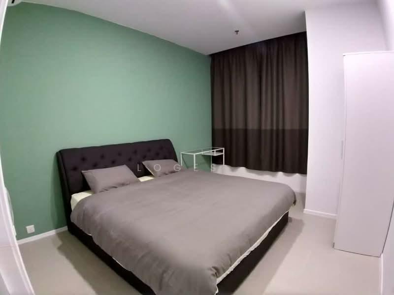 Arcoris Residences - 2