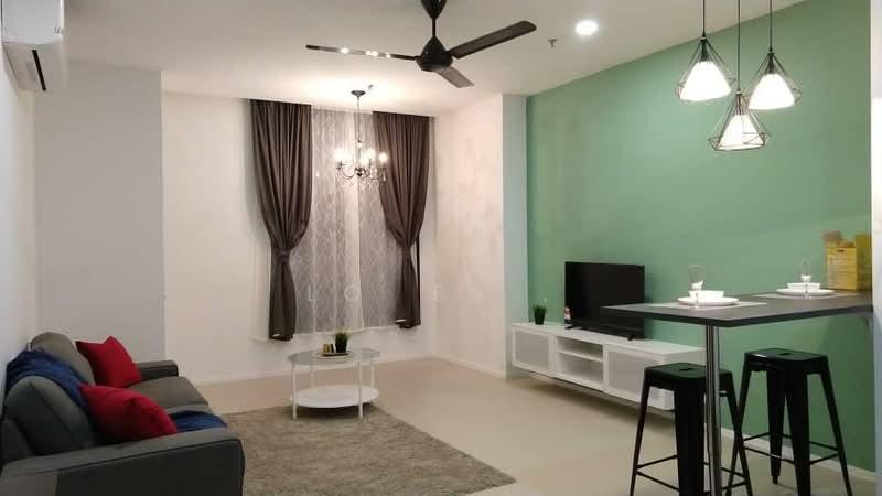 Arcoris Residences - 3