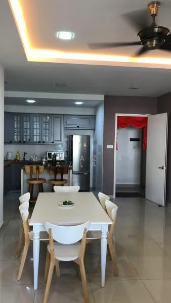 Subang Parkhomes - 3