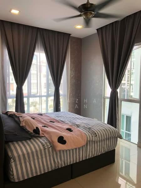 Subang Parkhomes - 4