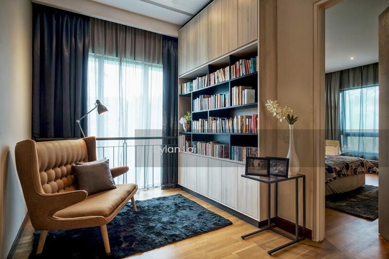 Schumann, Symphony Hills - 2